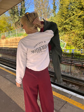 Load image into Gallery viewer, MOTHERHOOD