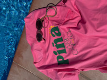 Load image into Gallery viewer, "Piña Colada"