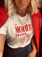 Load image into Gallery viewer, MOHÎTO oversized style T-shirt (100% organic cotton)