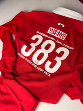 Load image into Gallery viewer, YMA O HYD "383"