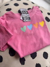 Load image into Gallery viewer, Calon T-shirt Age 2

