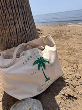 Load image into Gallery viewer, &quot;Clwb Coctel&quot; personalised bag

