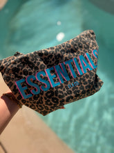 Load image into Gallery viewer, "ESSENTIALS" print bag

