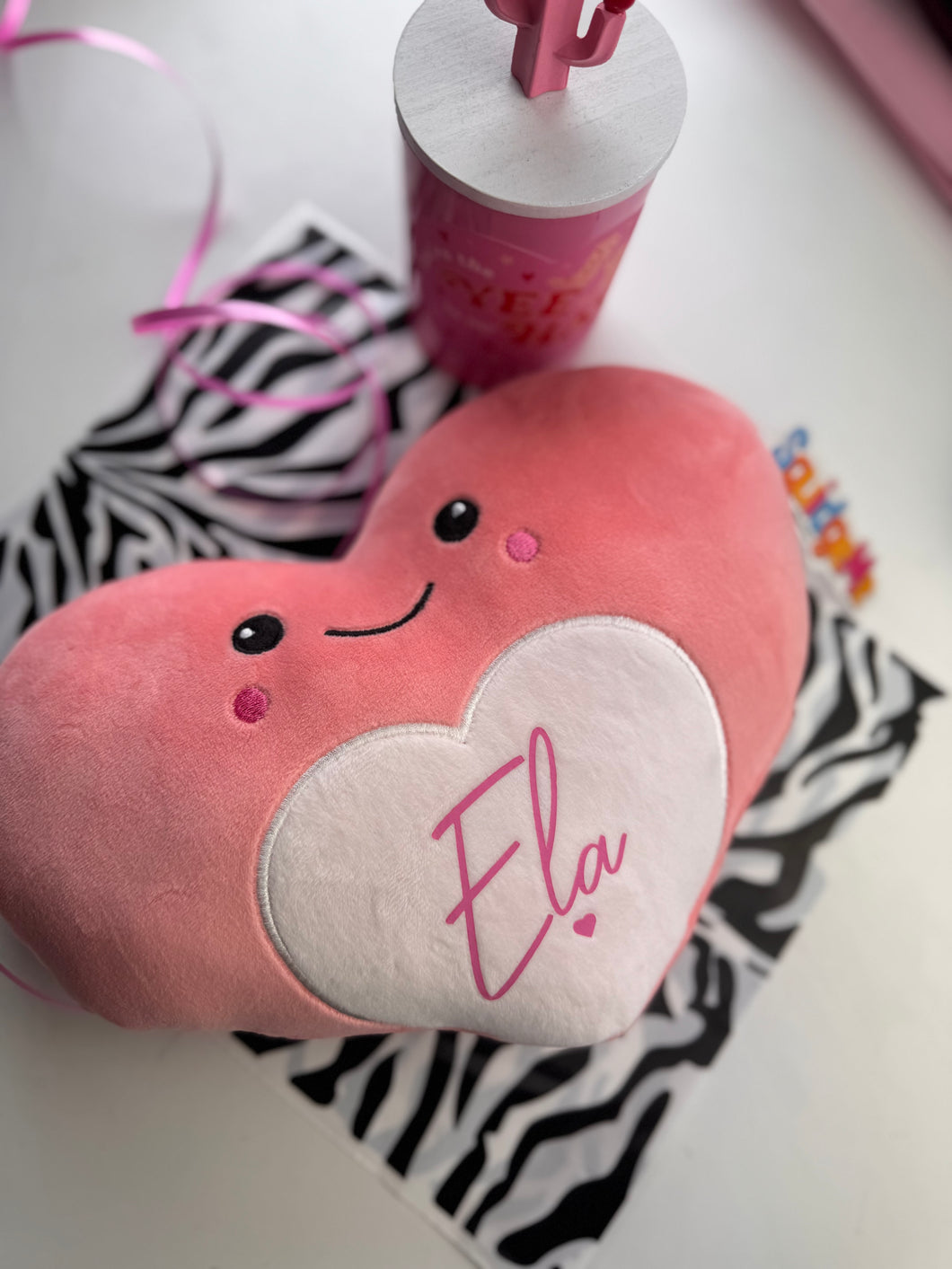 Personalised Squidgy's