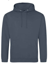 Load image into Gallery viewer, “Kids drawing” sweater/hood
