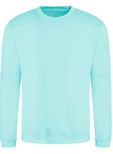 Load image into Gallery viewer, “Kids drawing” sweater/hood
