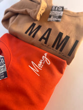 Load image into Gallery viewer, &quot;Mamgu/Mam/Mami Ers. Or Est &quot;
