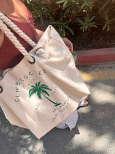 Load image into Gallery viewer, &quot;Clwb Coctel&quot; personalised bag
