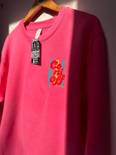 Load image into Gallery viewer, &quot;CO NI OFF&quot; sweater / hoodie
