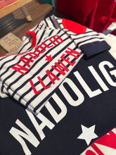 Load image into Gallery viewer, Baby grow &quot;nadolig&quot;
