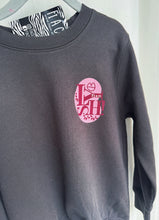 Load image into Gallery viewer, &quot;Lysh&quot; sweater Age 5-6
