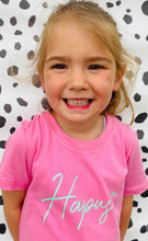 Load image into Gallery viewer, Hapus T-shirt age 2
