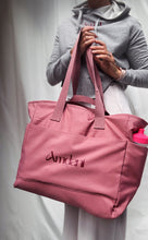 Load image into Gallery viewer, &quot;Amdani&quot; bag
