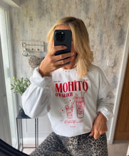 Load image into Gallery viewer, MOHÎTO sweatshirt
