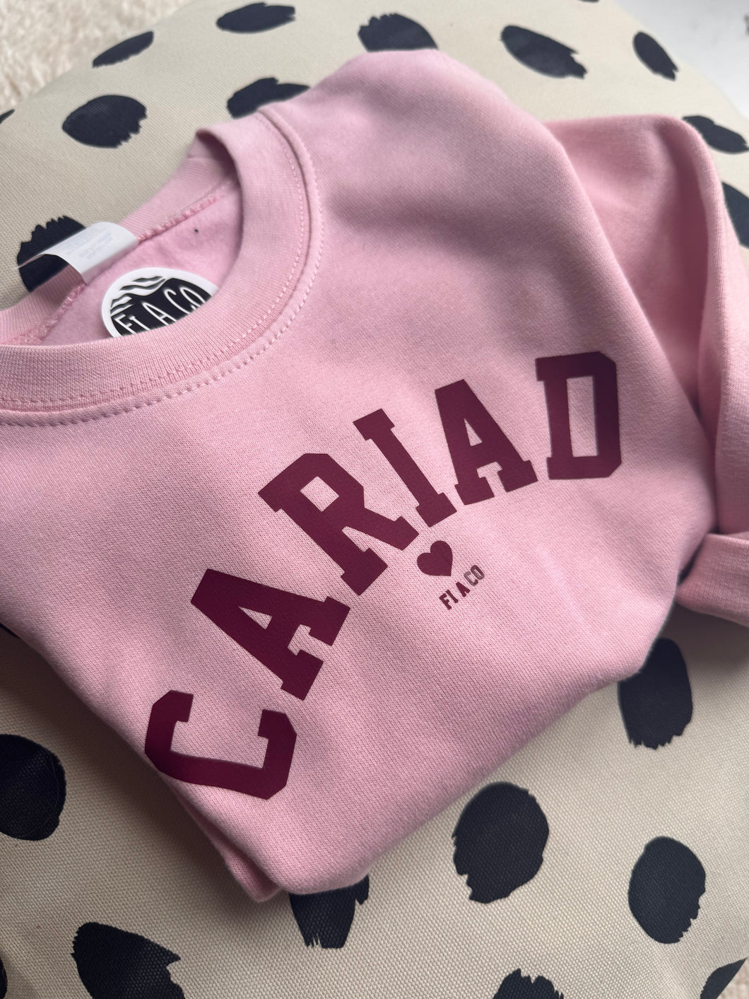 CARIAD sweater 
