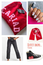 Load image into Gallery viewer, CARIAD sweater/hoods
