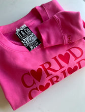 Load image into Gallery viewer, &quot;CARIAD&quot; Sweater
