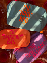Load image into Gallery viewer, &quot;The ....   Bag&quot;
