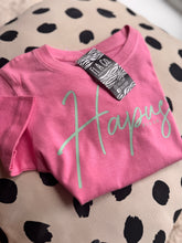 Load image into Gallery viewer, Hapus T-shirt age 2
