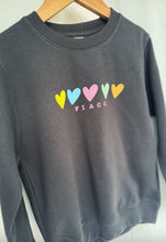 Load image into Gallery viewer, &quot;Calon&quot; sweater Age 5-6
