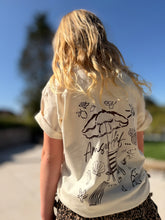 Load image into Gallery viewer, "Amser Hâf" kids T-shirt
