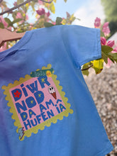 Load image into Gallery viewer, "Diwrnod da..." T-shirt
