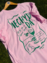 Load image into Gallery viewer, IECHYD DA &quot;off fy tits ar Aperol Spritz&quot;
