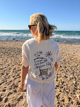 Load image into Gallery viewer, "Hâf" Ladies T-shirt (also available in kids)
