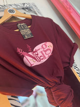 Load image into Gallery viewer, Nadolig mix T-shirt
