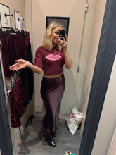 Load image into Gallery viewer, Nadolig mix T-shirt
