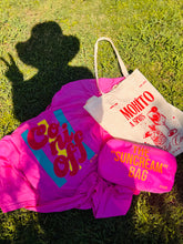 Load image into Gallery viewer, &quot;The ....   Bag&quot;
