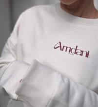 Load image into Gallery viewer, &quot;Amdani&quot; oversized
