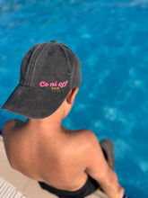 Load image into Gallery viewer, &quot;Co ni off&quot; cap
