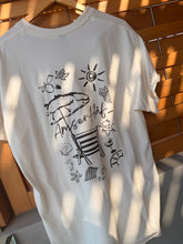 Load image into Gallery viewer, "Hâf" Ladies T-shirt (also available in kids)
