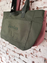 Load image into Gallery viewer, &quot;Amdani&quot; bag
