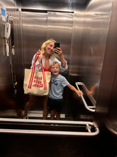 Load image into Gallery viewer, Welsh Girls Club bag
