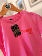 Load image into Gallery viewer, "Diwrnod da..." T-shirt
