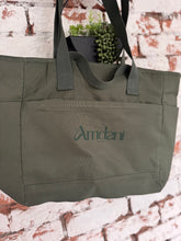 Load image into Gallery viewer, &quot;Amdani&quot; bag
