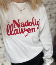 Load image into Gallery viewer, Nadolig Llawen
