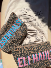 Load image into Gallery viewer, "ESSENTIALS" print bag
