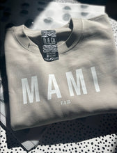 Load image into Gallery viewer, MAMI
