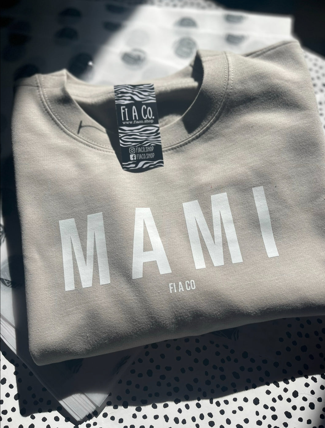 MAMI