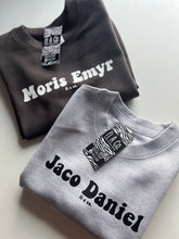 Load image into Gallery viewer, Personalised kids sweaters
