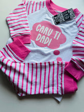 Load image into Gallery viewer, CARU TI DADI pyjamas
