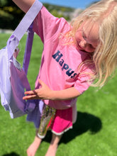 Load image into Gallery viewer, Hapus kids T-shirt
