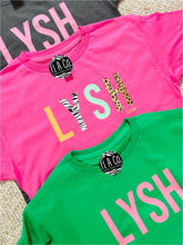 Load image into Gallery viewer, LYSH - t-shirt/ sweaters/ hood
