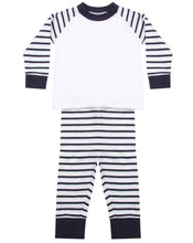 Load image into Gallery viewer, CARU TI DADI pyjamas
