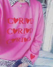 Load image into Gallery viewer, &quot;CARIAD&quot; Sweater
