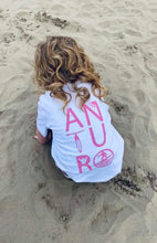 Load image into Gallery viewer, “ANTUR” oversized T’s
