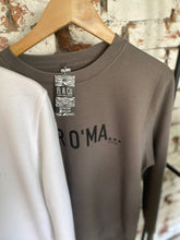 Load image into Gallery viewer, CER O’MA sweater
